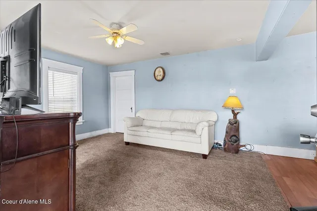 $315,000 | 315 South 5th Street, St. Maries, ID 83861