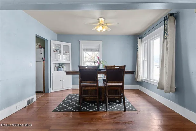 $315,000 | 315 South 5th Street, St. Maries, ID 83861