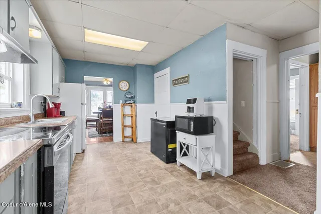 $315,000 | 315 South 5th Street, St. Maries, ID 83861