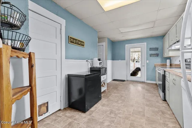 $315,000 | 315 South 5th Street, St. Maries, ID 83861