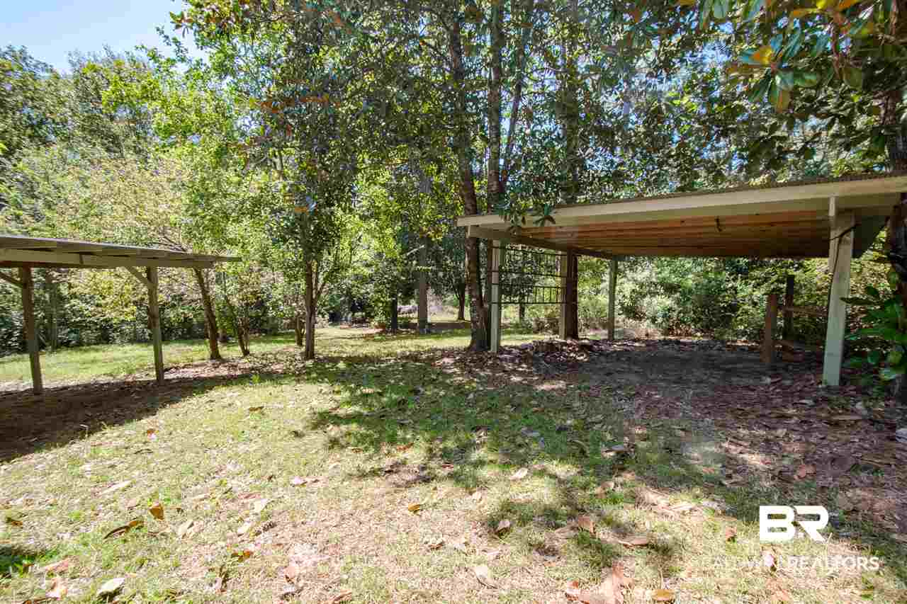19253 North East River Road Silverhill, AL 36576 - Photo 42 of 49