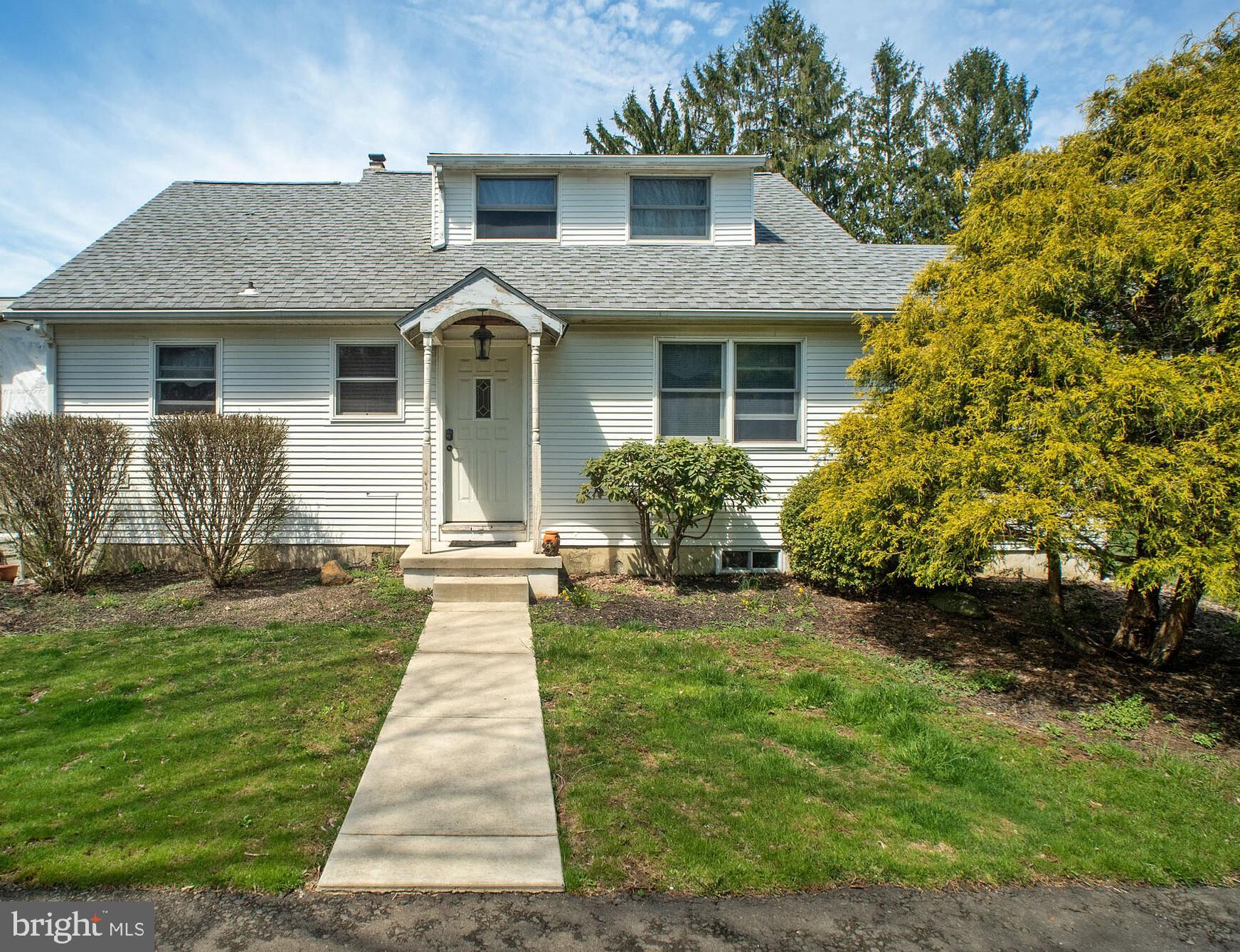 416 Upper Church Road Perkasie, PA 18944 - Photo 1 of 22