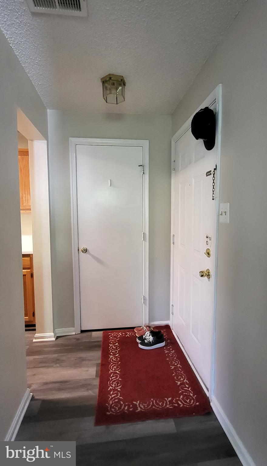 2703 Leaf Drop Court, Unit 817 Silver Spring, MD 20906 - Photo 3 of 16 a view of front door