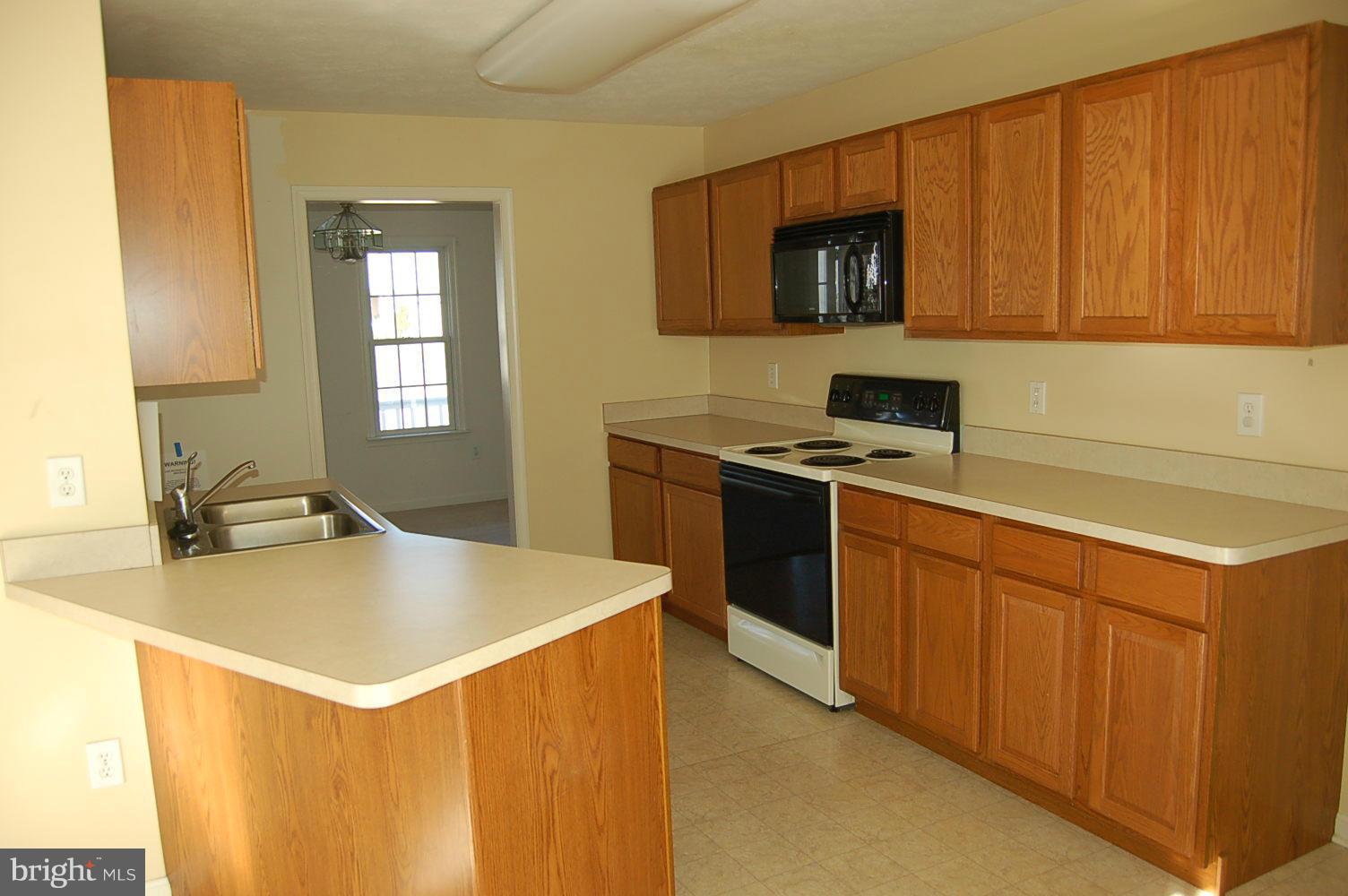 9035 Mullen Road King George, VA 22485 - Photo 2 of 2 Kitchen