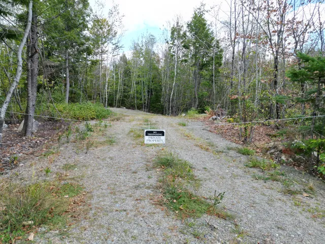 $69,000 | 31 Overlook Drive, Lincoln, ME 04457