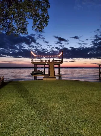 $549,000 | 136 Harbor Drive, Gun Barrel City, TX 75156