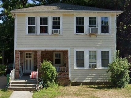 105-107 Warwick Road Newton, MA 02465 - Photo 2 of 2