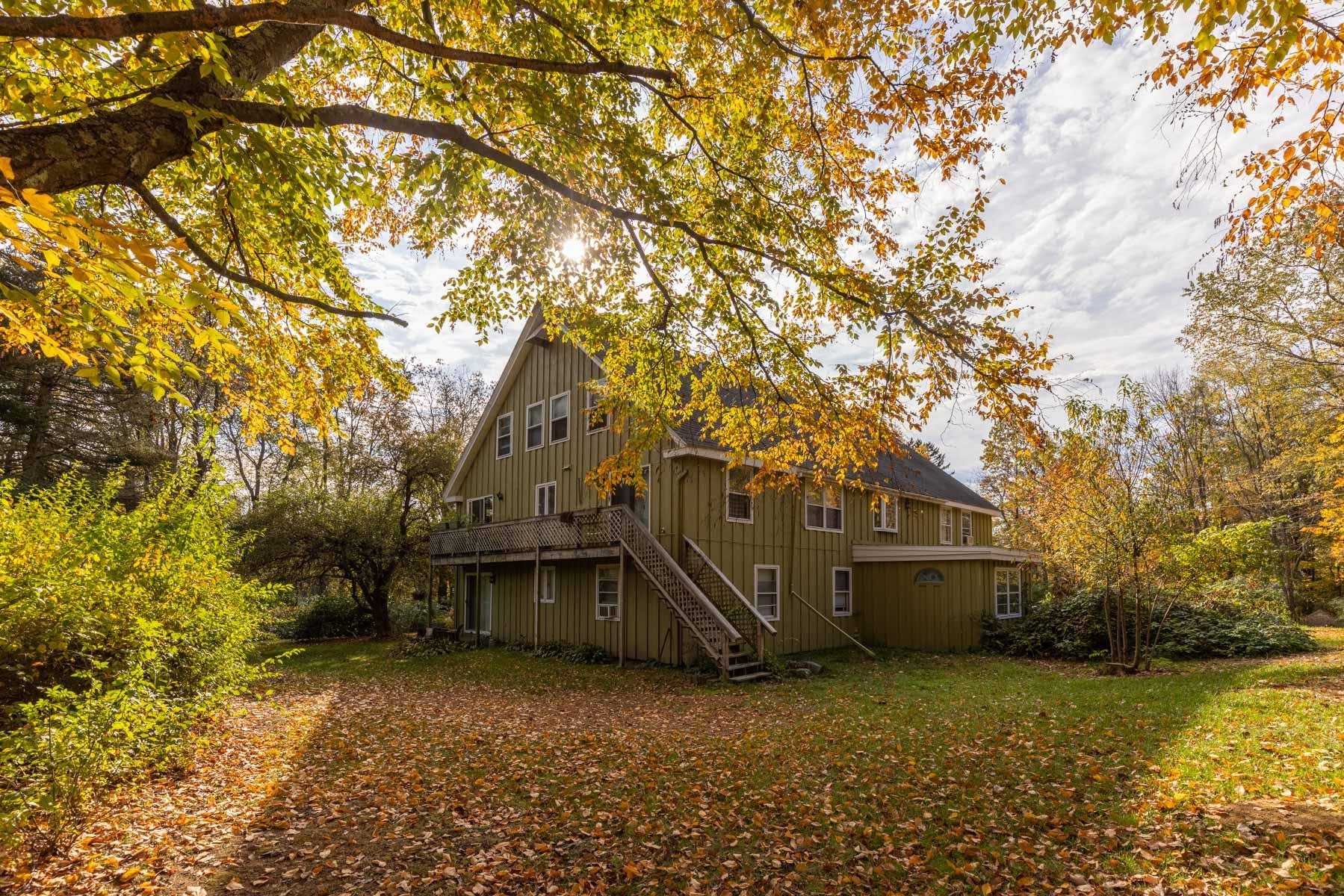 80 Hedding Road Epping, NH 03042 - Photo 31 of 40