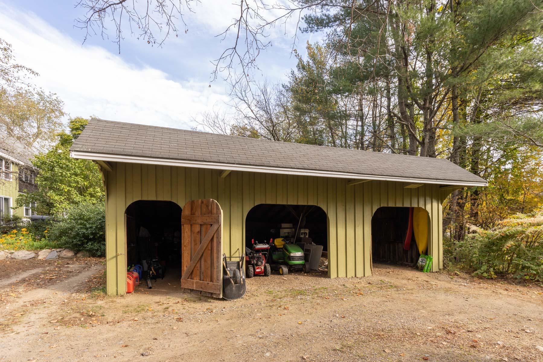 80 Hedding Road Epping, NH 03042 - Photo 37 of 40