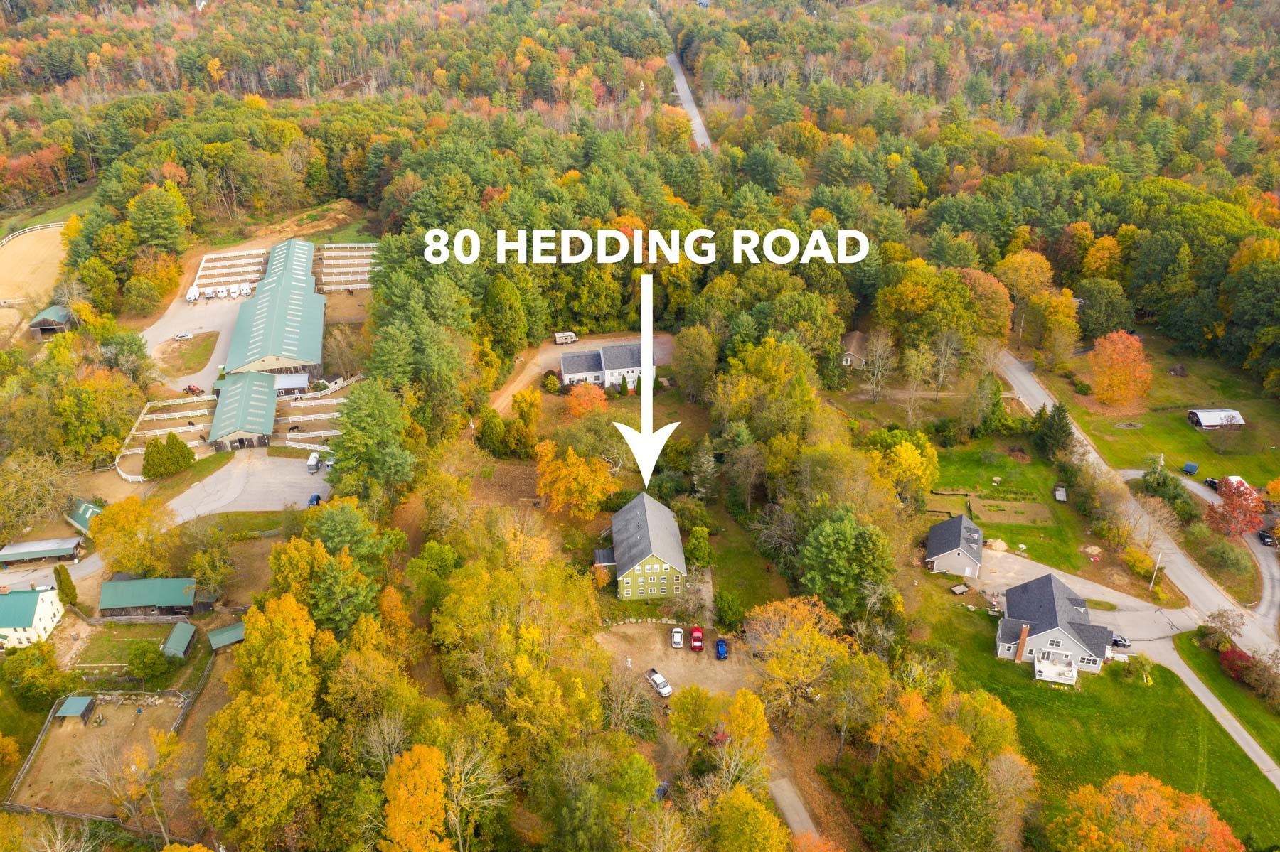 80 Hedding Road Epping, NH 03042 - Photo 5 of 40