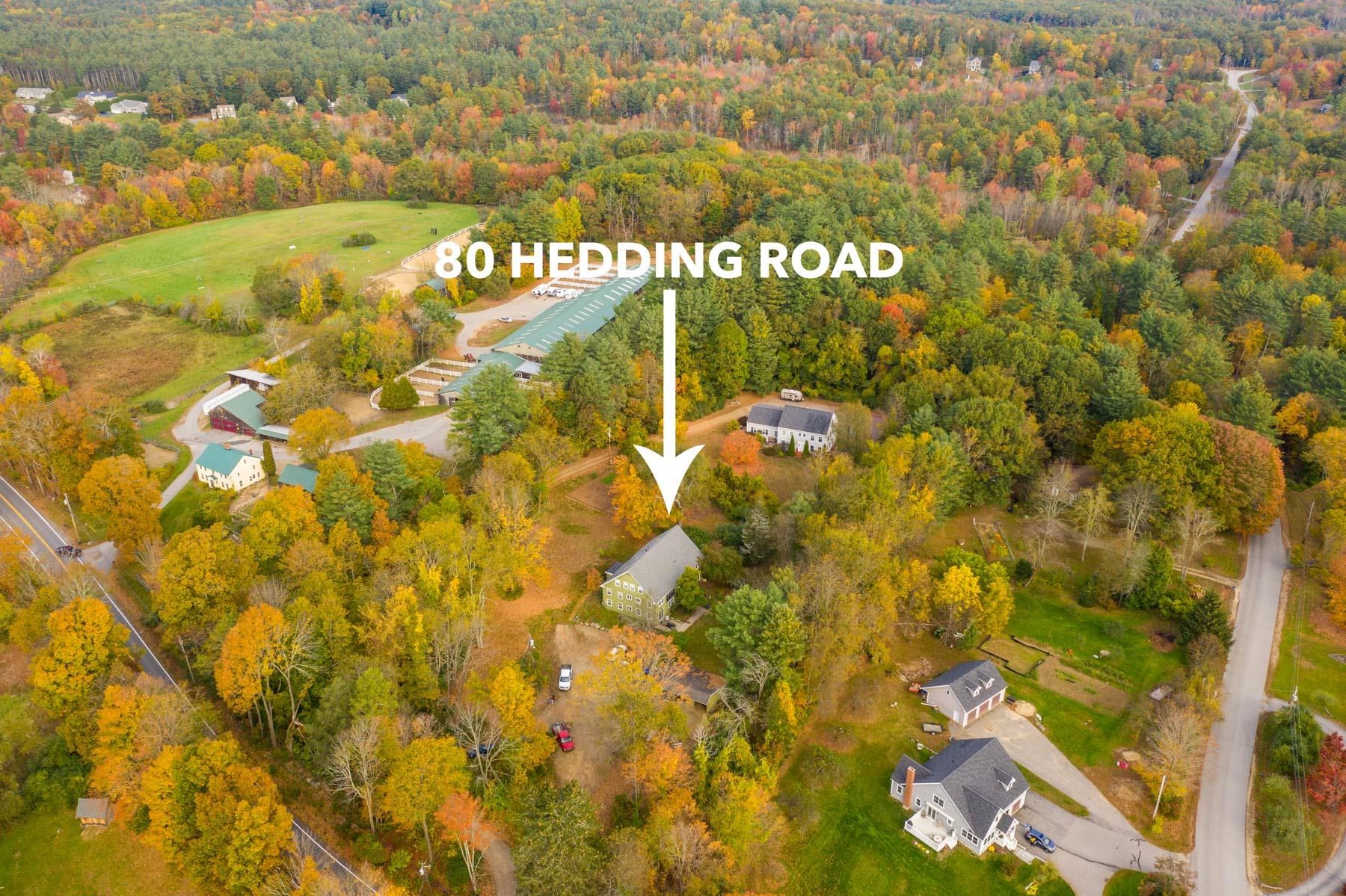 80 Hedding Road Epping, NH 03042 - Photo 6 of 40