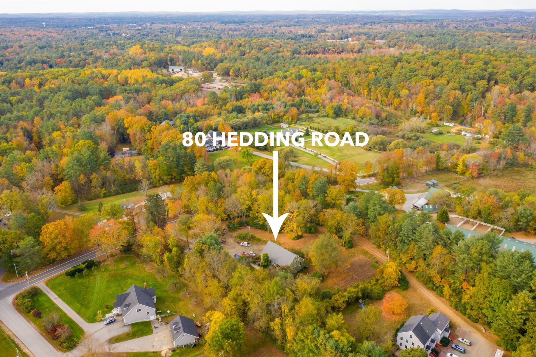 80 Hedding Road Epping, NH 03042 - Photo 8 of 40