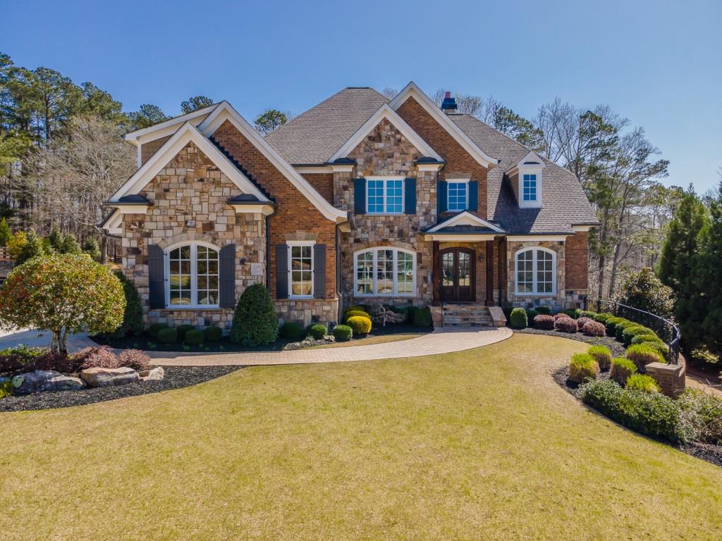 14060 Haystack Lane Milton, GA 30004 - Photo 1 of 1
