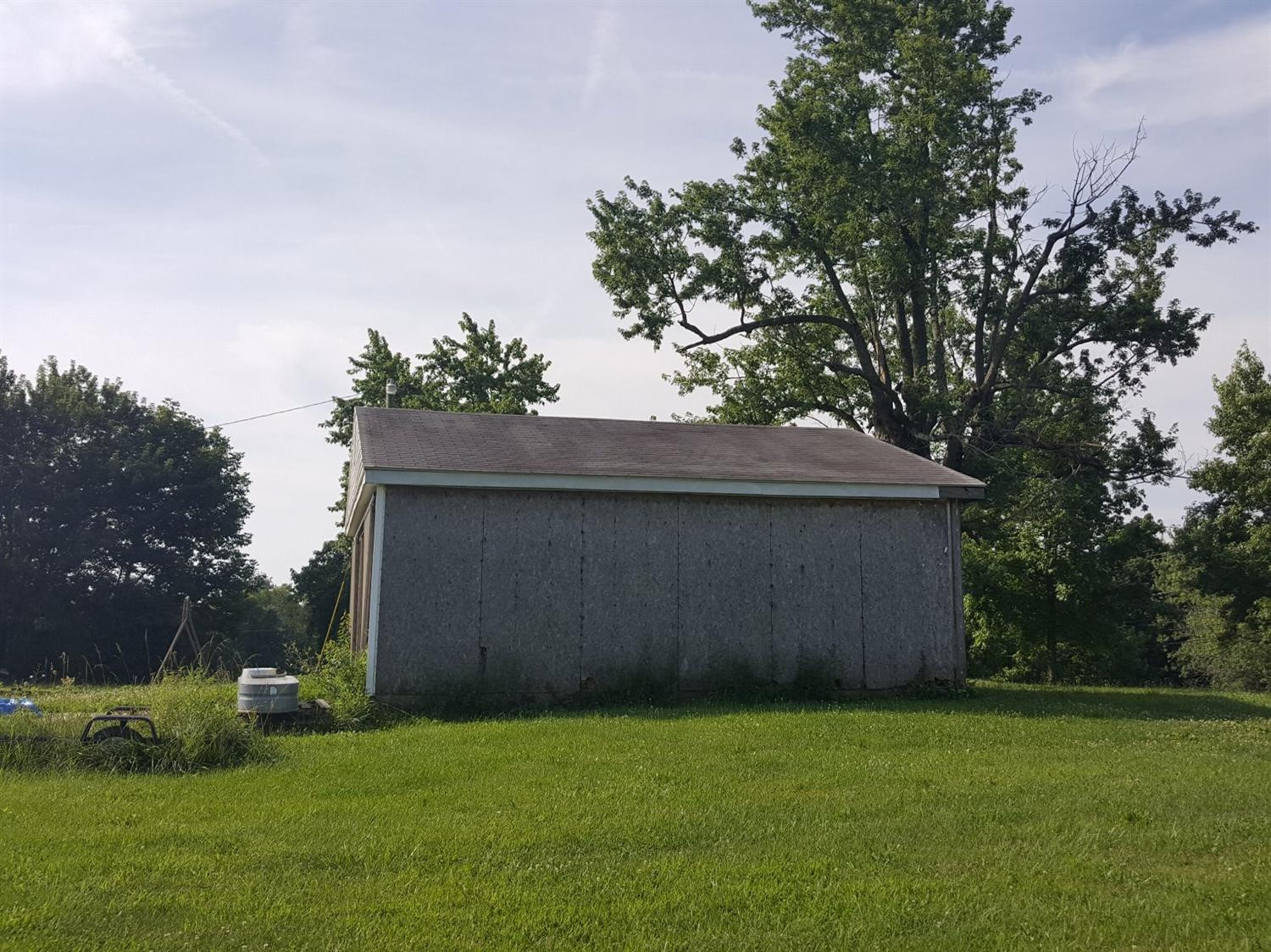 671 Clintonville Road Paris, KY 40361 - Photo 6 of 9 Listing Photo