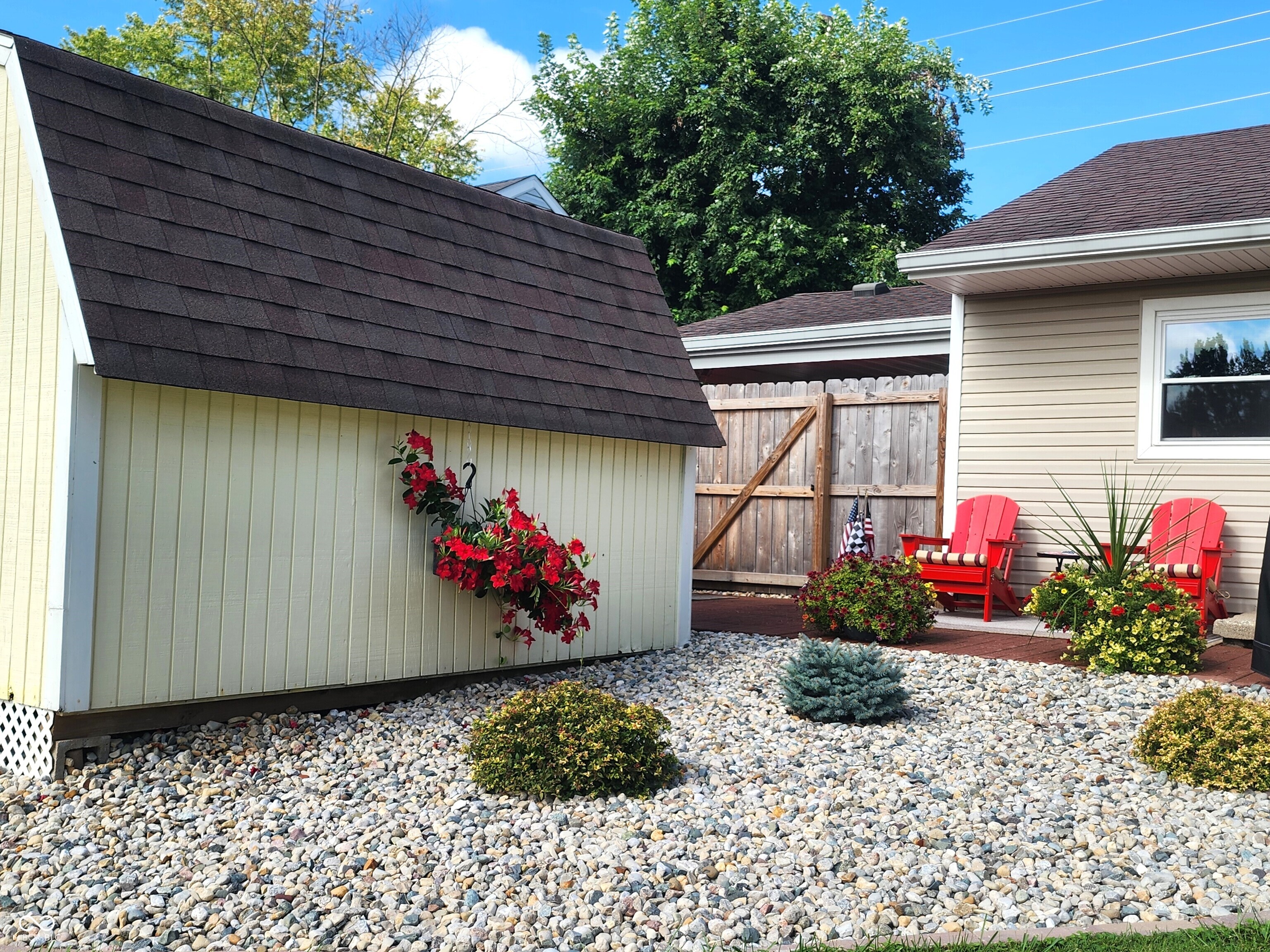 158 South Nursery Road Anderson, IN 46012 - Photo 28 of 33 Gallery Image 28