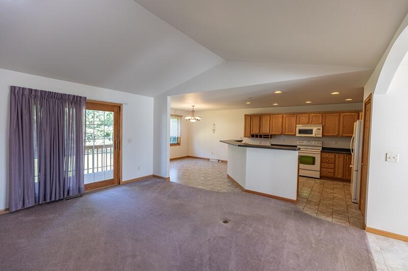 864 Eagles Way Plymouth, WI 53073 - Photo 6 of 21 Open Concept