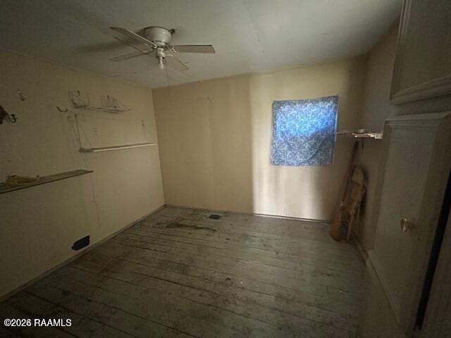 1937 Prairie Ronde Highway Opelousas, LA 70570 - Photo 11 of 12 Laundry room