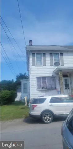 $59,900 | 303 Mulberry Street, Tuscarora, PA 17982