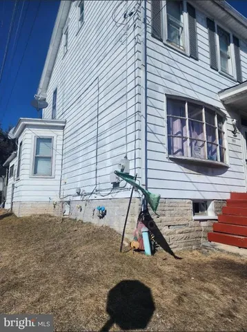 $59,900 | 303 Mulberry Street, Tuscarora, PA 17982