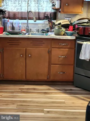 $59,900 | 303 Mulberry Street, Tuscarora, PA 17982