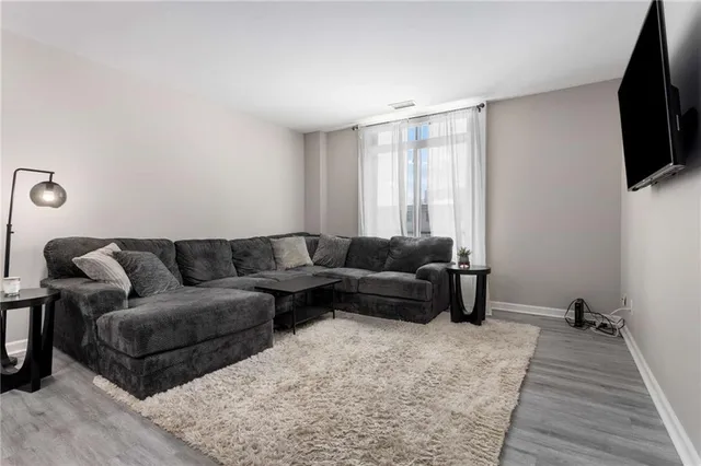 $239,900 | 1421 Peachtree Street Northeast, Unit 401, Atlanta, GA 30309