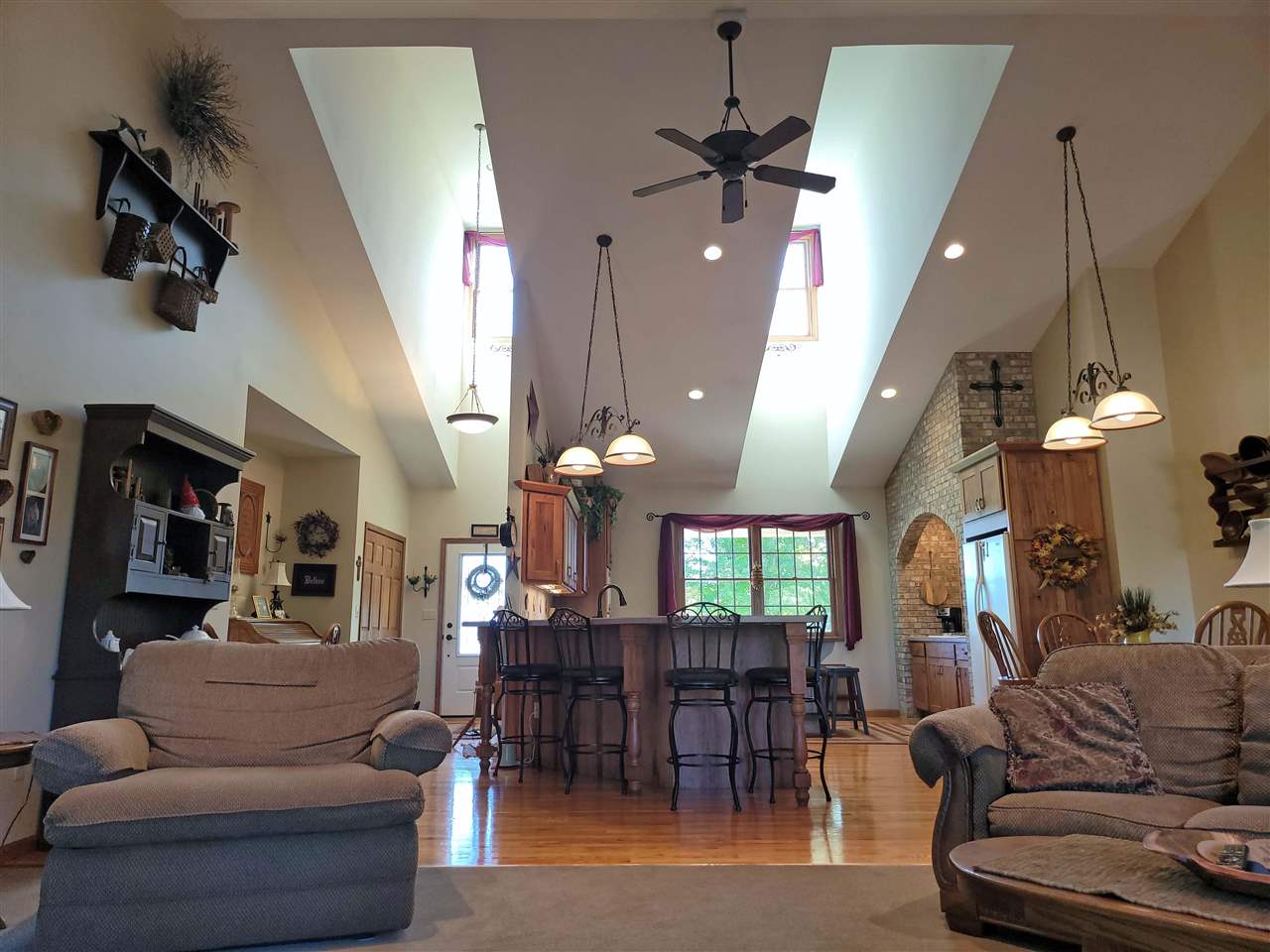 9386 Gary Road Chesaning, MI 48616 - Photo 34 of 58 Gallery Image 34
