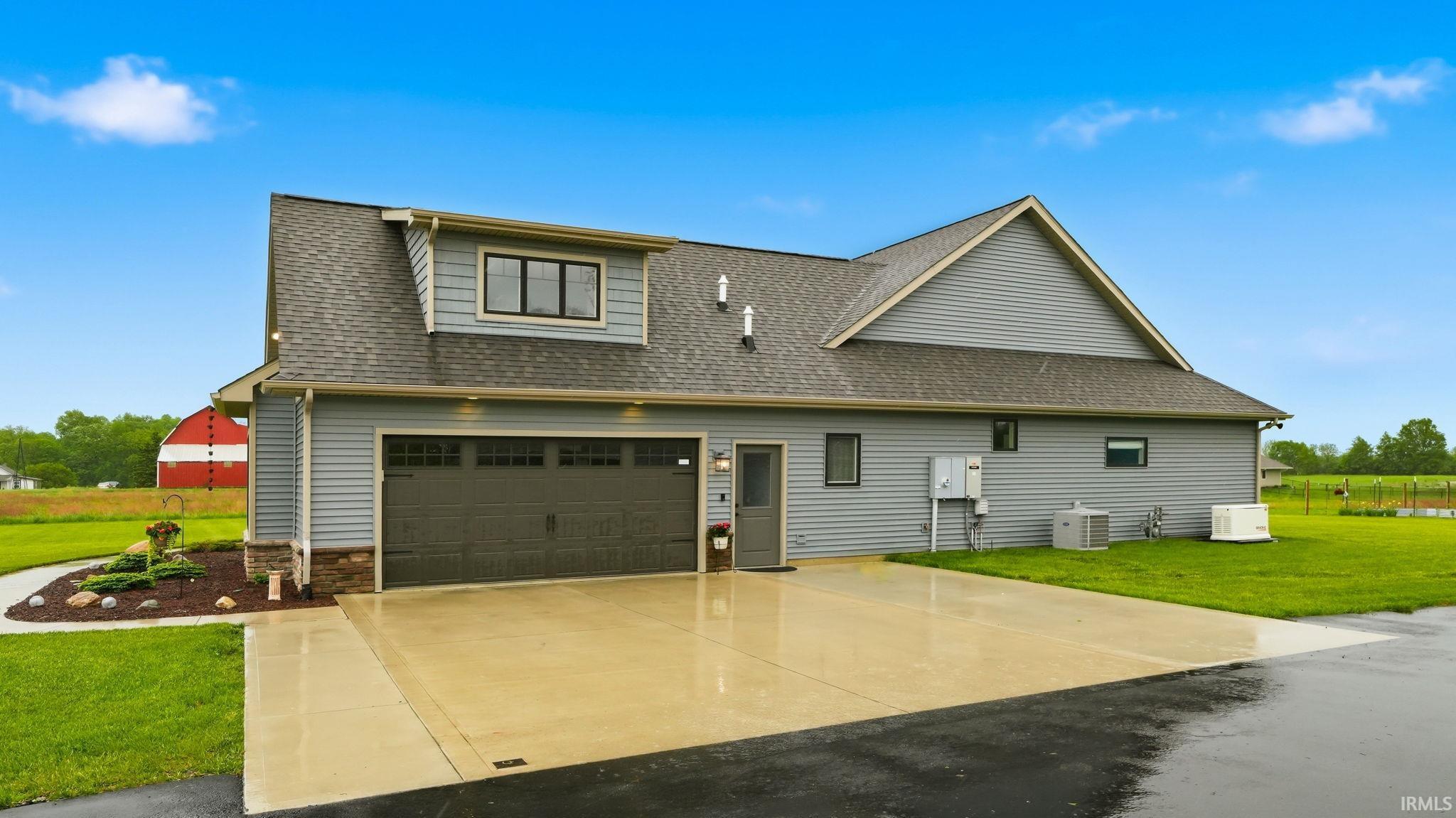 9344 Garman Road Leo, IN 46765 - Photo 2 of 36