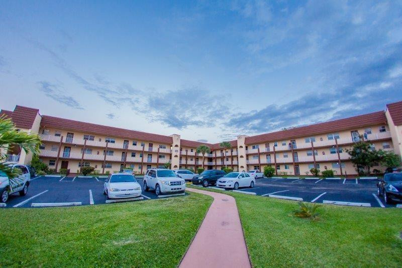 2900 North Pine Island Road, Unit 109 Sunrise, FL 33322 - Photo 1 of 30 Photo 1