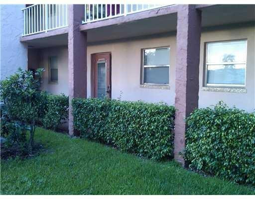 2900 North Pine Island Road, Unit 109 Sunrise, FL 33322 - Photo 23 of 30 Photo 26