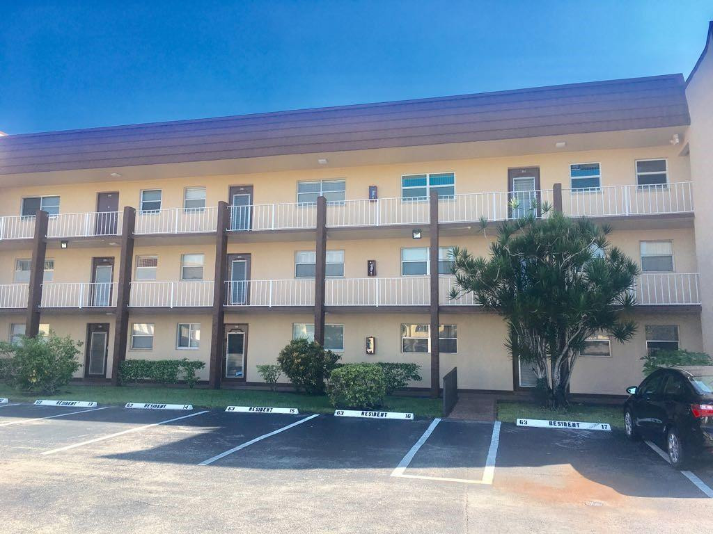 2900 North Pine Island Road, Unit 109 Sunrise, FL 33322 - Photo 30 of 30 Photo 33