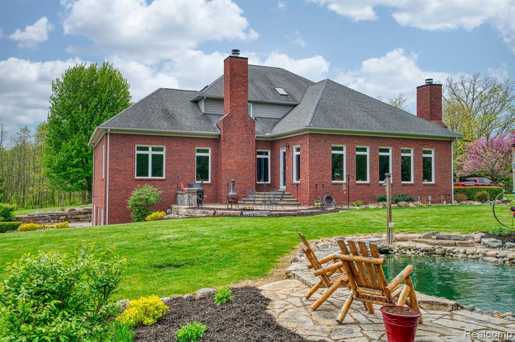 1750 Shipman Road Oxford, MI 48371 - Photo 58 of 81 Gallery Image 58