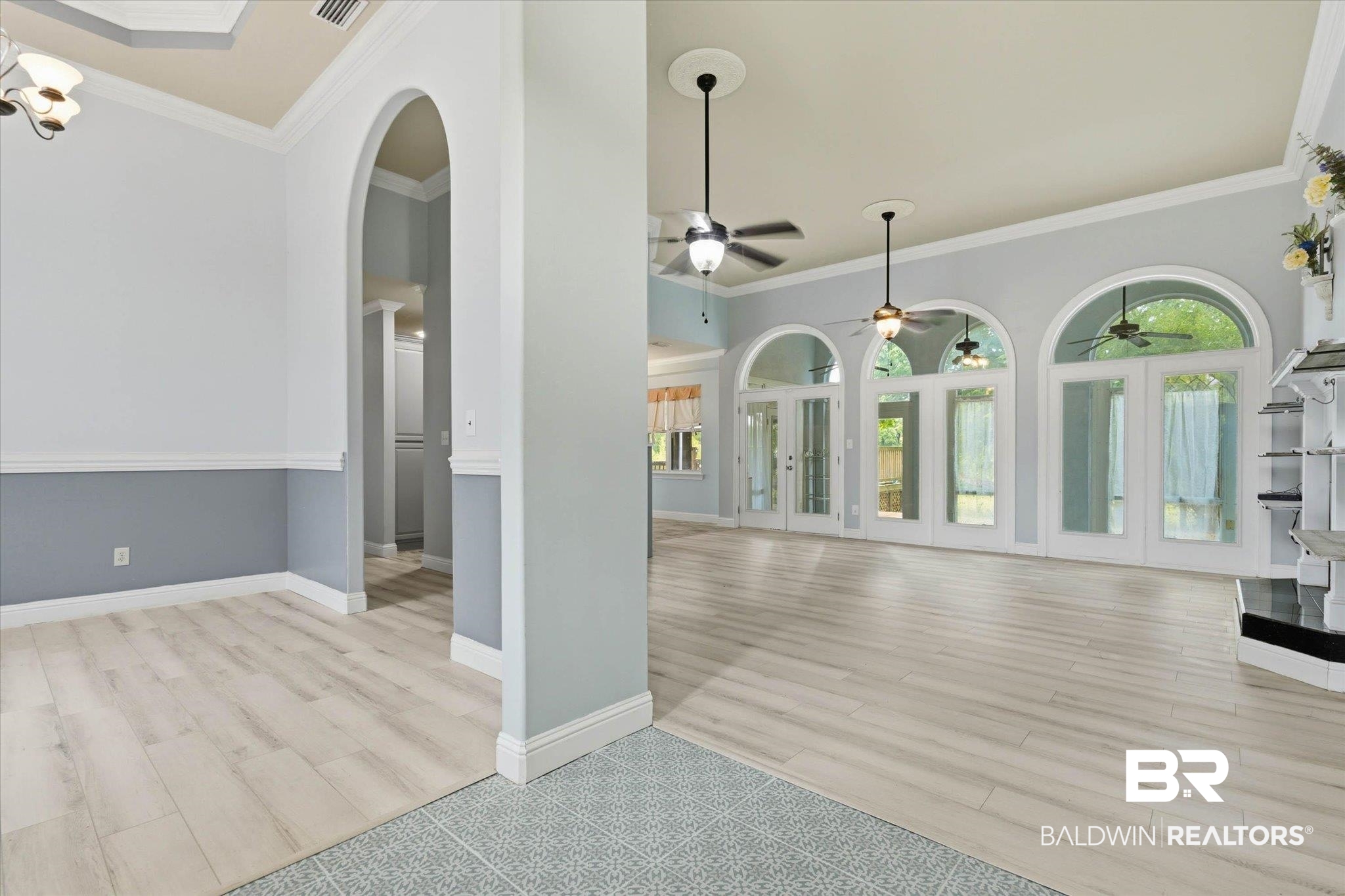 8145 Elizabeth Street Citronelle, AL 36522 - Photo 2 of 44