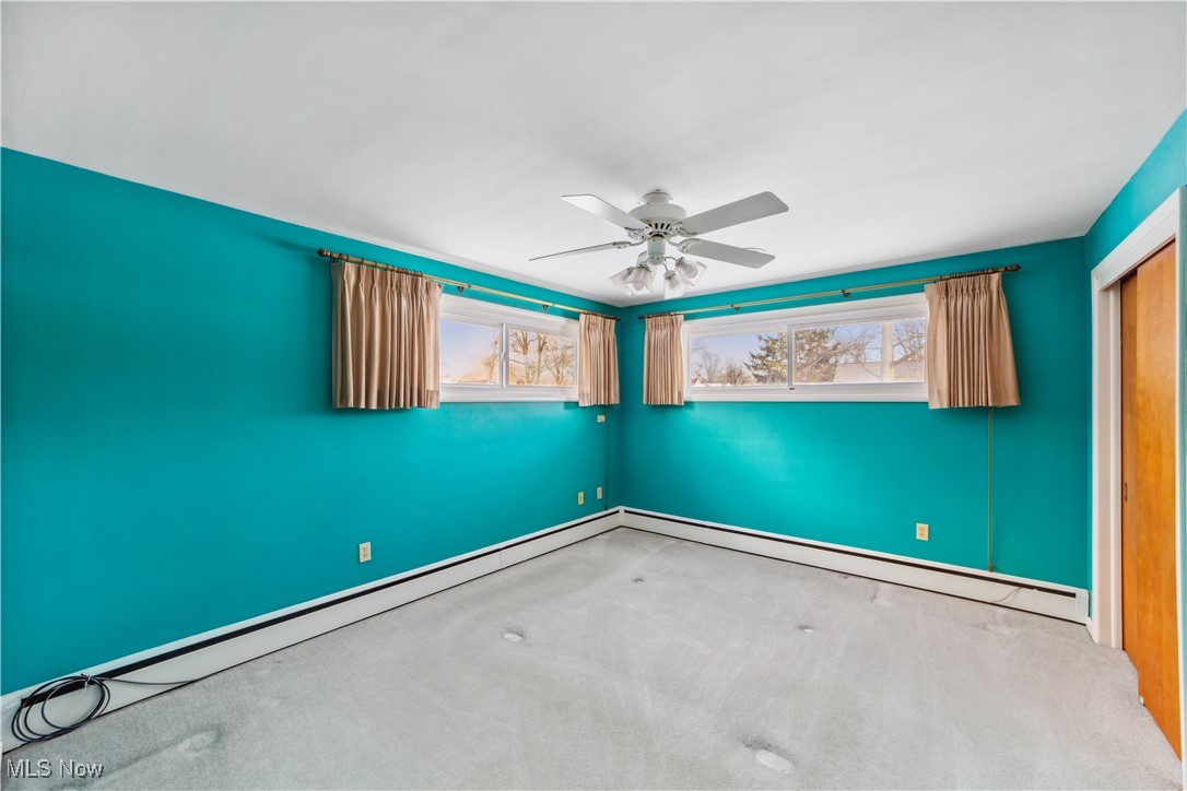 230 Fairfield Road Avon Lake, OH 44012 - Photo 20 of 40 Bedroom with closet