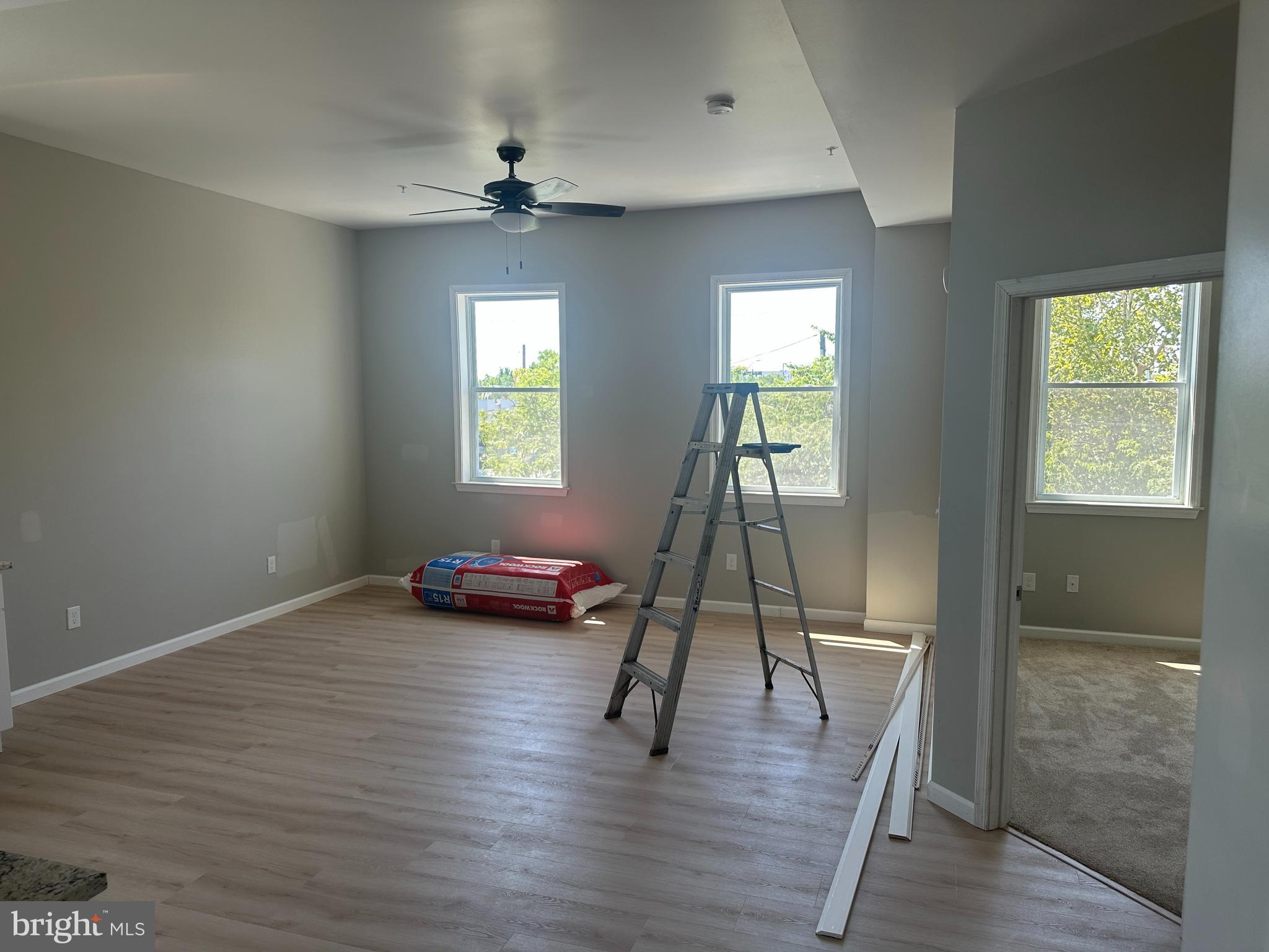 6201 Eastern Avenue Baltimore, MD 21224 - Photo 5 of 7 a view of a room with gym equipment