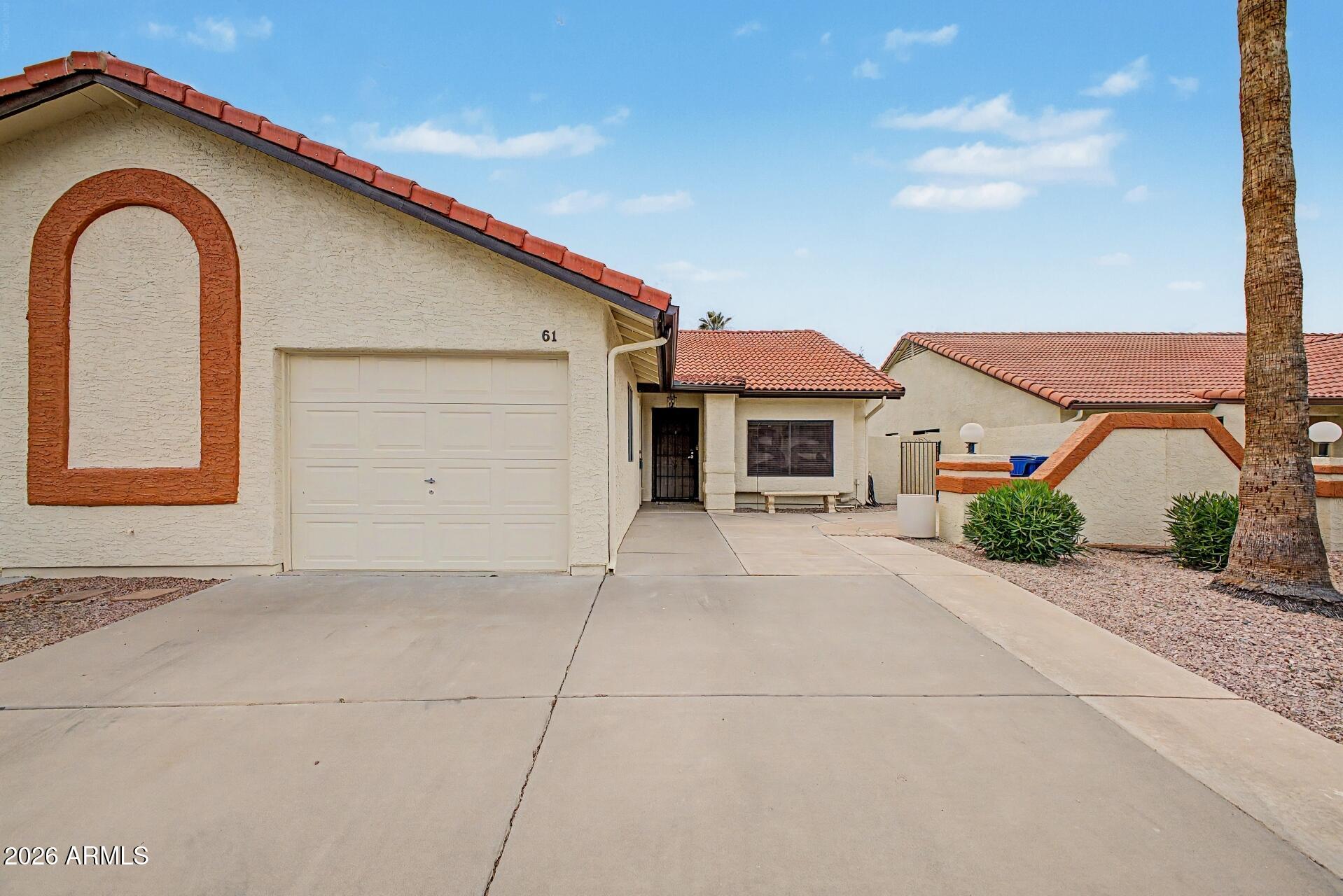 542 South Higley Road, Unit 61 Mesa, AZ 85206 - Photo 1 of 44