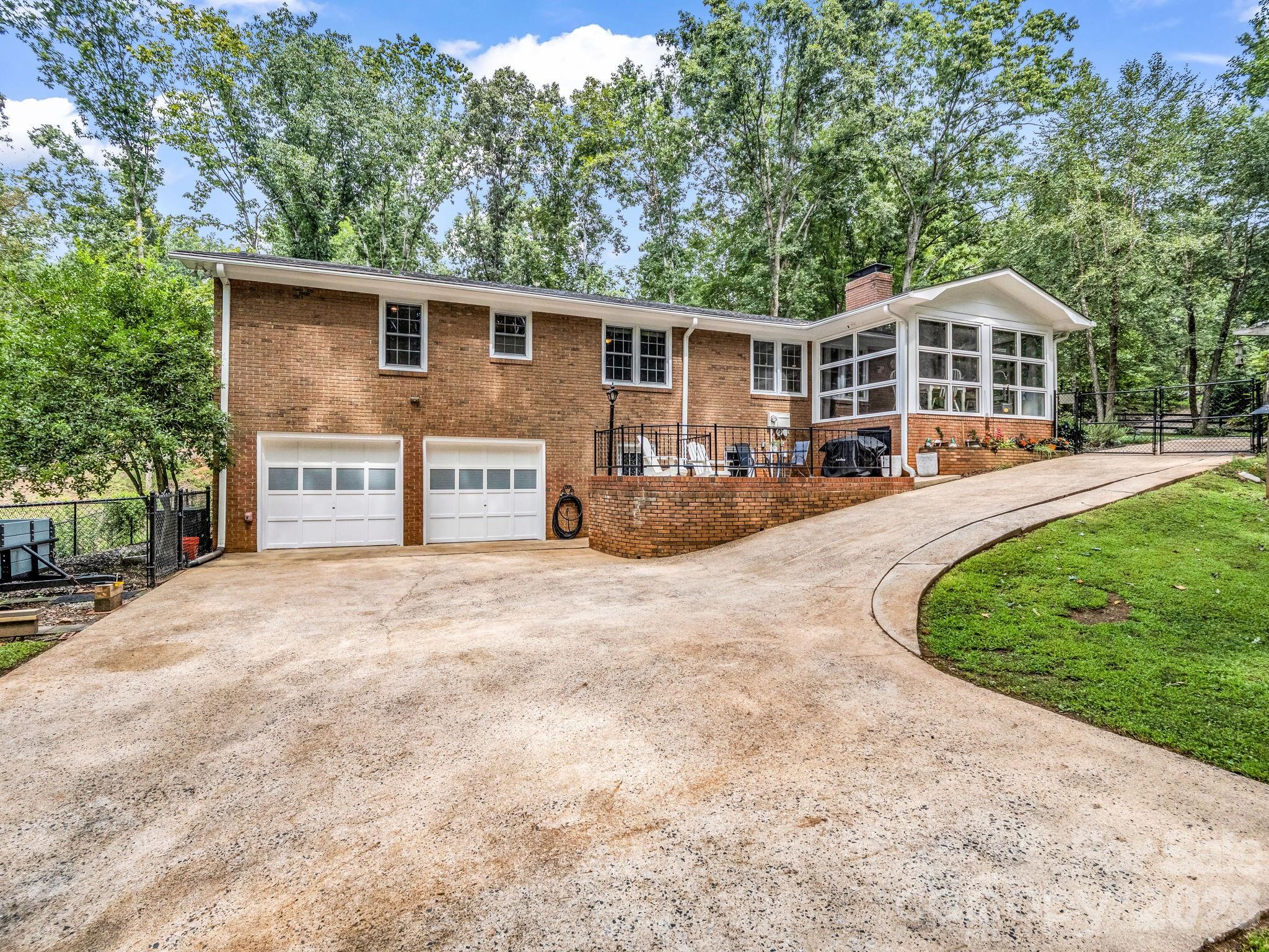 498 Plantation Drive Rutherfordton, NC 28139 - Photo 39 of 48 Gallery Image 39