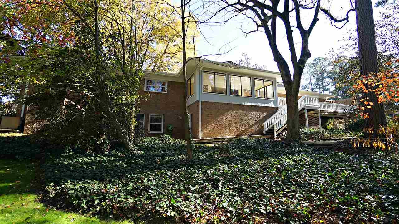 5505 Alpine Drive Raleigh, NC 27609 - Photo 27 of 30 Photo 27