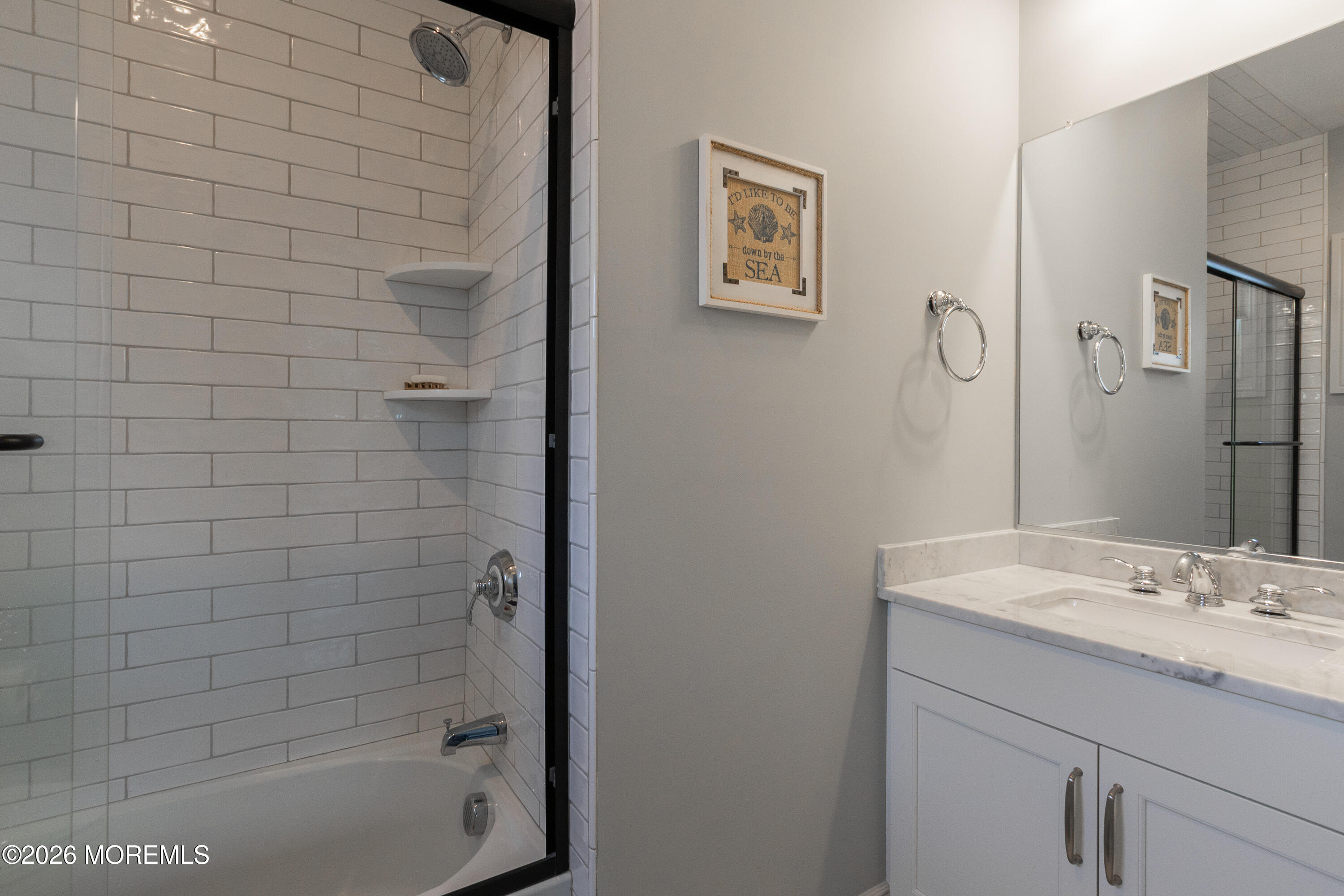 74 Ave Of Two Rivers Rumson, NJ 07760 - Photo 22 of 33 Additonal Second Floor Bath