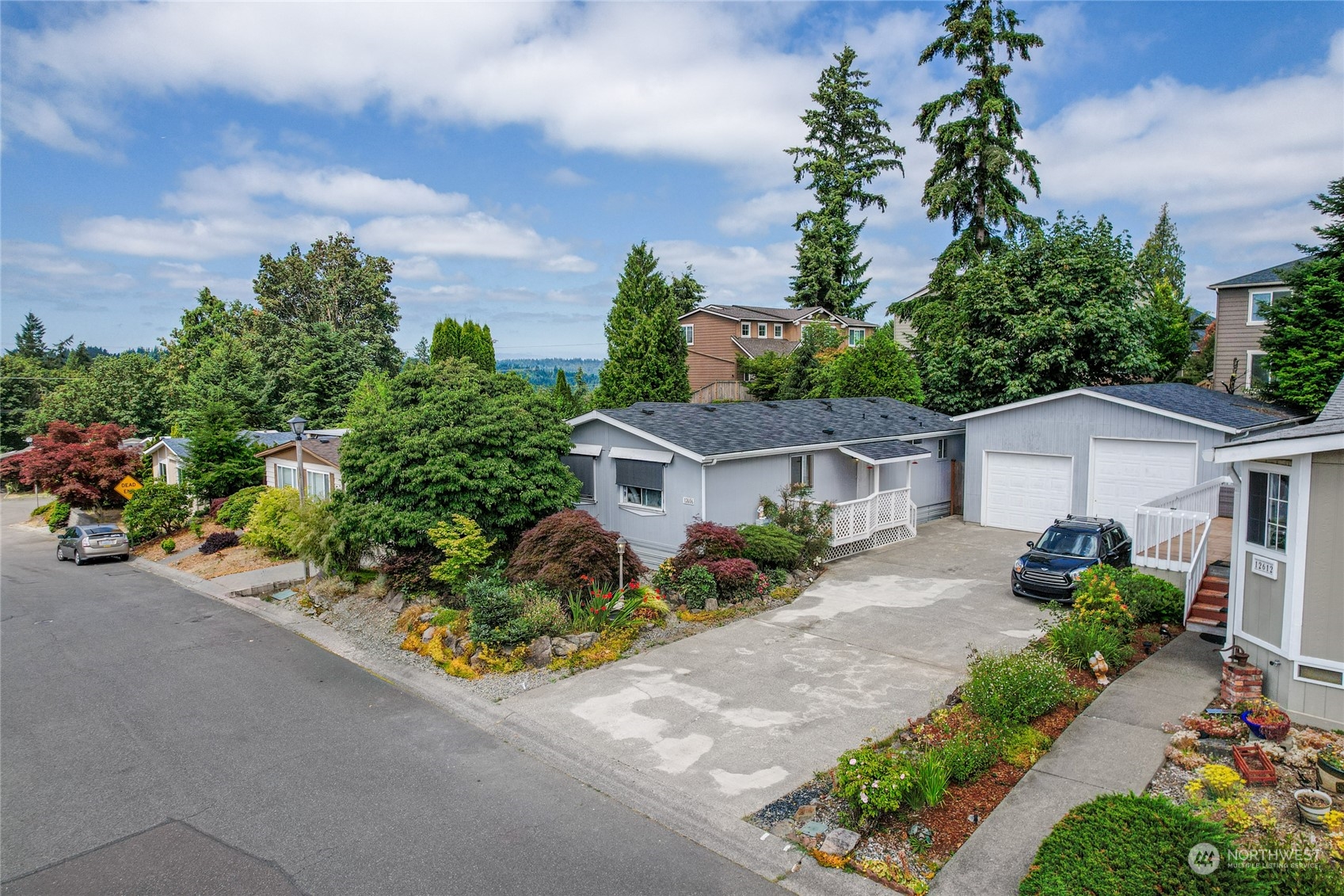 12606 Northeast 199th Street Bothell, WA 98011 - Photo 1 of 22 Gallery Image 1
