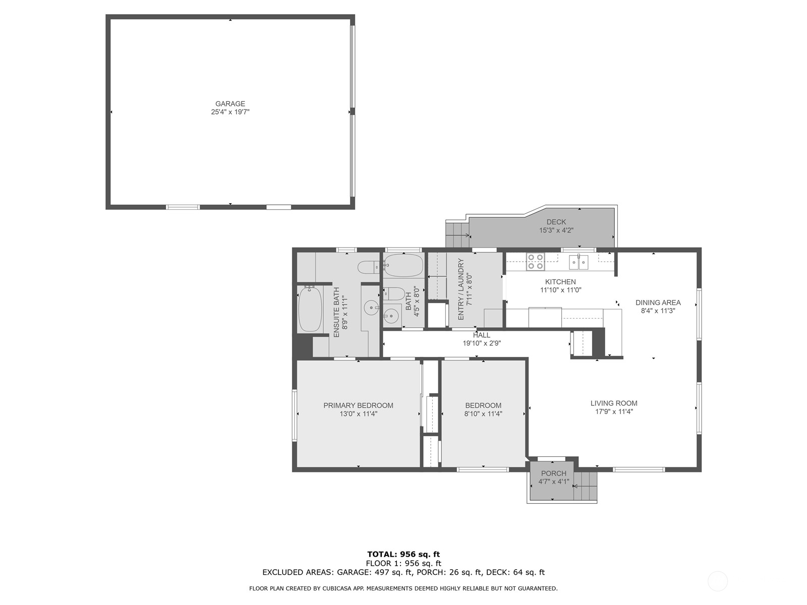 12606 Northeast 199th Street Bothell, WA 98011 - Photo 22 of 22 Gallery Image 22