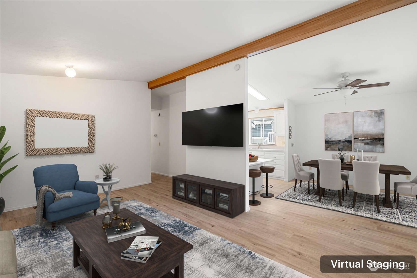 12606 Northeast 199th Street Bothell, WA 98011 - Photo 6 of 22 Gallery Image 6