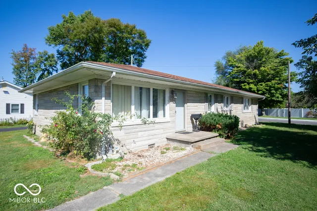 $169,900 | 104 Meadow Lane, North Vernon, IN 47265