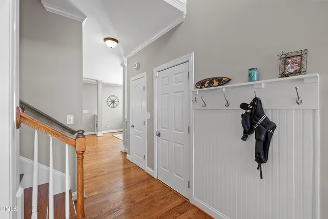 $579,900 | 8649 Glade Hill Drive, Apex, NC 27539