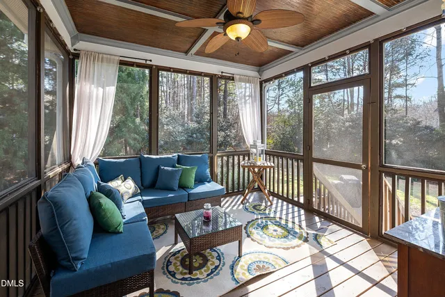 $579,900 | 8649 Glade Hill Drive, Apex, NC 27539