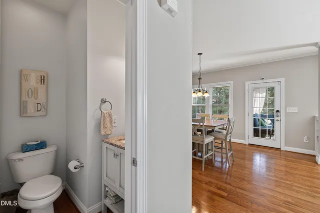 $579,900 | 8649 Glade Hill Drive, Apex, NC 27539