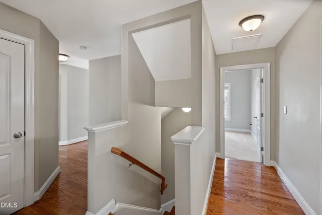 $579,900 | 8649 Glade Hill Drive, Apex, NC 27539