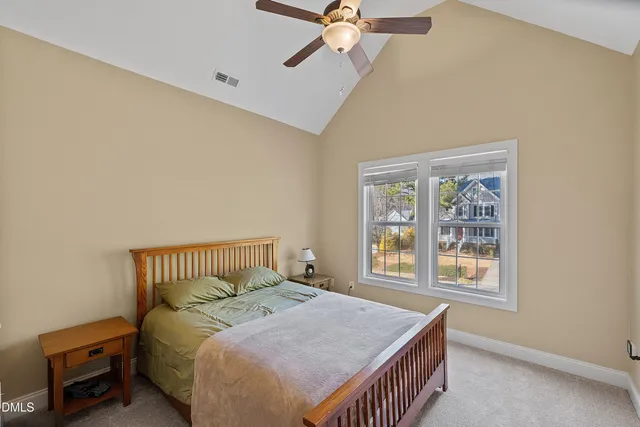 $579,900 | 8649 Glade Hill Drive, Apex, NC 27539