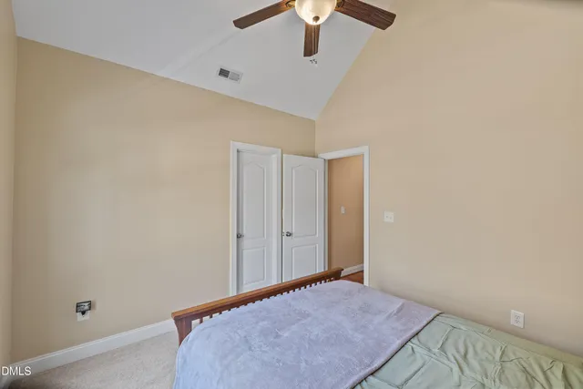 $579,900 | 8649 Glade Hill Drive, Apex, NC 27539