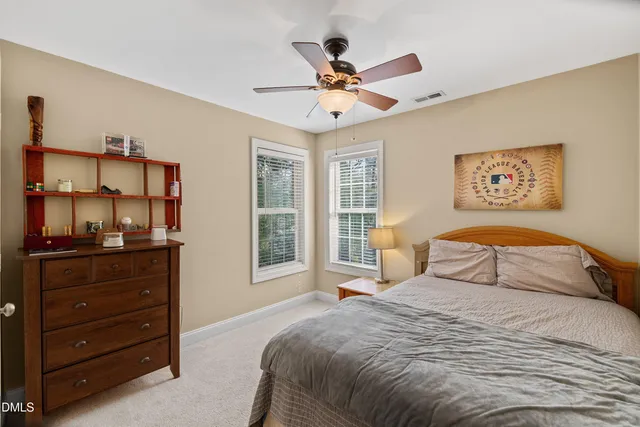 $579,900 | 8649 Glade Hill Drive, Apex, NC 27539