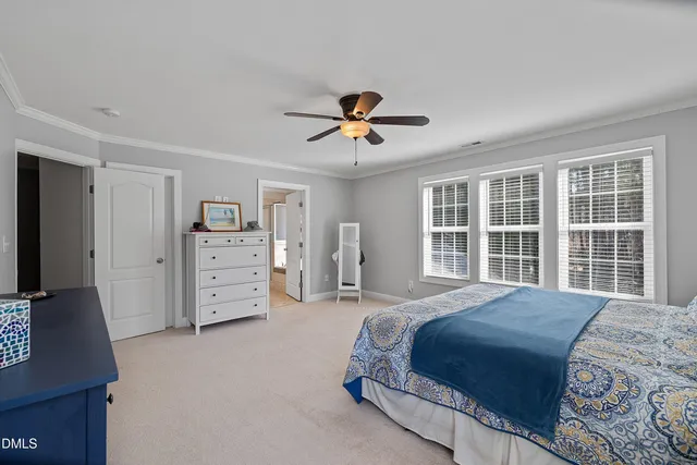 $579,900 | 8649 Glade Hill Drive, Apex, NC 27539